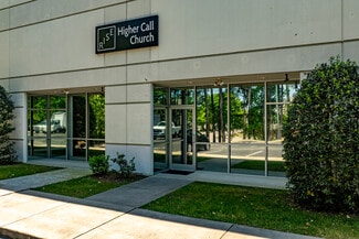 Plus de détails pour 4900 Thornton Rd, Raleigh, NC - Local d’activités à vendre