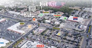 Plus de détails pour 9515 N Lamar Blvd, Austin, TX - Bureau/Local commercial, Local commercial à louer