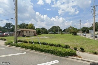 Plus de détails pour 0000 S Hopkins Ave, Titusville, FL - Terrain à vendre