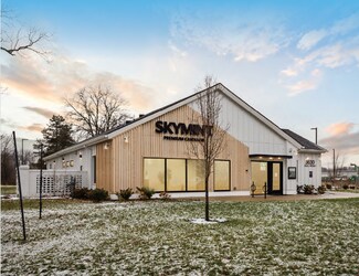 Plus de détails pour 3630 Gull Rd, Kalamazoo, MI - Local commercial à vendre