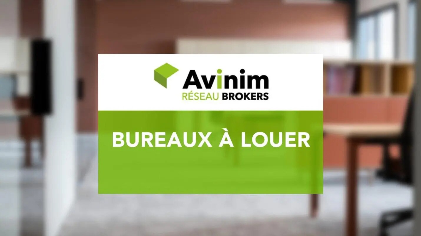 Bureau dans Plérin à louer Photo de l’immeuble– Image 1 sur 9