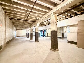 Plus de détails pour 6220 S Tacoma Way, Tacoma, WA - Industriel/Logistique à louer