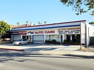 Plus de détails pour 13089 Century Blvd, Garden Grove, CA - Local commercial à vendre