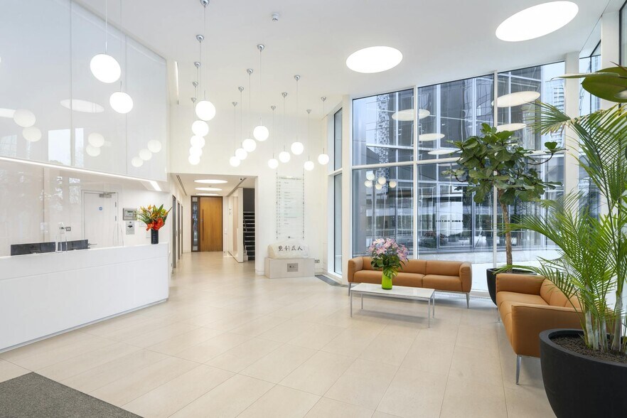 3 Harbour Exchange, Londres à vendre - Photo intérieure – Image 3 sur 21