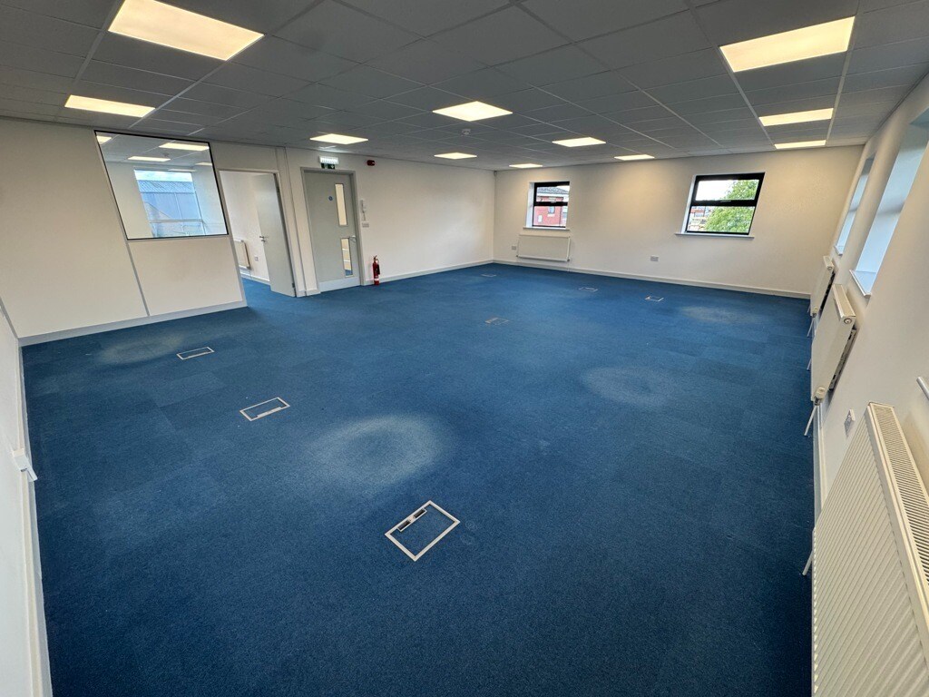 Unit 5 Amelia Court, Swanton Close, Retford à louer Photo intérieure– Image 1 sur 12