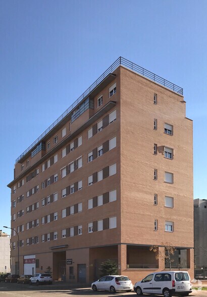 Calle Adolfo Marsillach, 50, Madrid, Madrid à vendre - Photo de l’immeuble – Image 2 sur 2