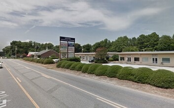 36 Samford Ave, Opelika, AL à louer Photo intérieure– Image 2 sur 6