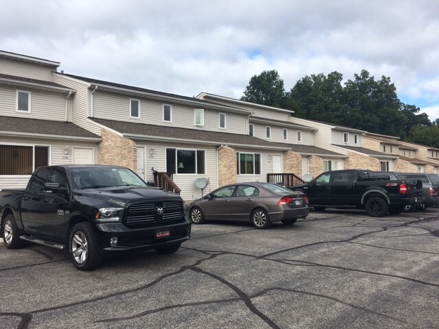 1326-1340 Lake Charles Ave, Porter, IN à vendre - Photo de l’immeuble – Image 3 sur 29