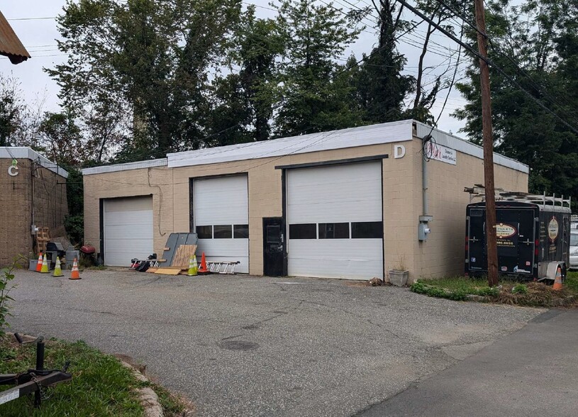 4 John St, Morristown, NJ à vendre - Photo principale – Image 1 sur 1