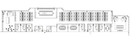 18700 N Hayden Rd, Scottsdale, AZ à louer Plan de site– Image 1 sur 1