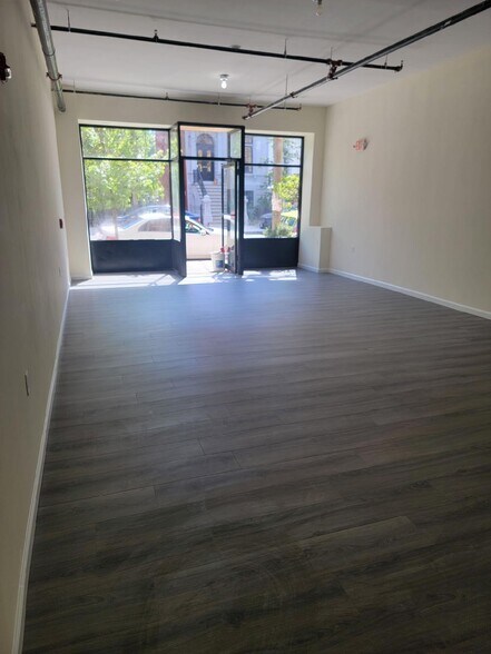 344 Communipaw Ave, Jersey City, NJ à louer - Photo intérieure – Image 2 sur 4