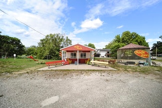 Plus de détails pour 503 Main st, New Sharon, IA - Local commercial à vendre