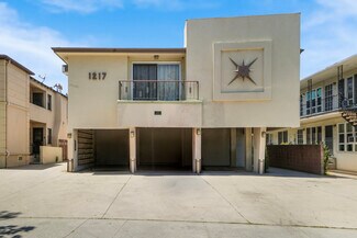 Plus de détails pour 1217 S Orange Grove Ave, Los Angeles, CA - Logement à vendre