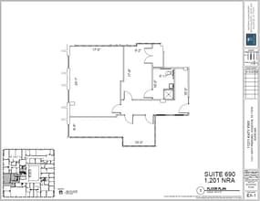 11211 Katy Fwy, Houston, TX à louer Photo intérieure– Image 1 sur 1