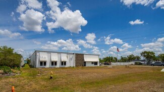Plus de détails pour Fully Occupied Industrial Investment – Industriel/Logistique à vendre, Fort Myers, FL