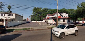 Plus de détails pour 133-18 Guy R Brewer Blvd, Jamaica, NY - Local commercial à louer