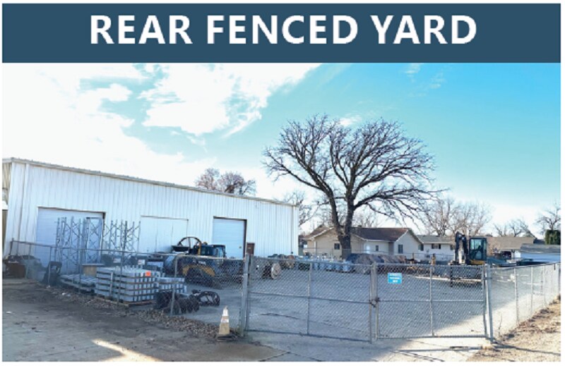 105 W Pleasant St, Elk Point, SD à louer - Photo de l’immeuble – Image 3 sur 4