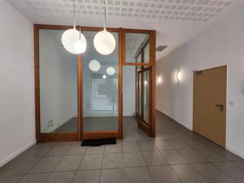 Local commercial dans Montpellier à vendre Photo intérieure– Image 1 sur 13