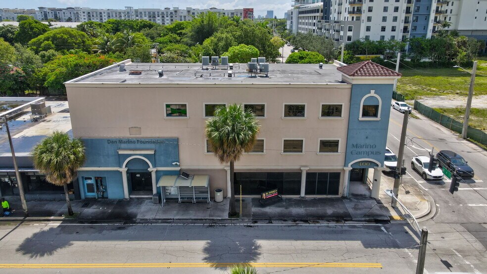 400 N Andrews Ave, Fort Lauderdale, FL à louer - Photo de l’immeuble – Image 3 sur 31