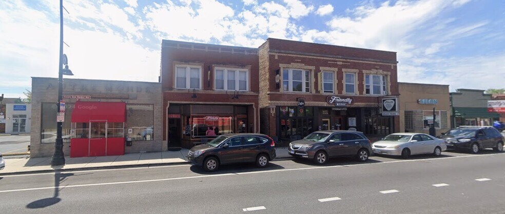 6727 Roosevelt Rd, Berwyn, IL à vendre - Photo de l’immeuble – Image 3 sur 16