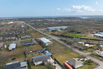 942 Paulette Ln, San Leon, TX - Vue aérienne  vue de carte - Image1