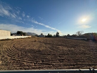 Plus de détails pour 866 6th St, Norco, CA - Terrain à vendre