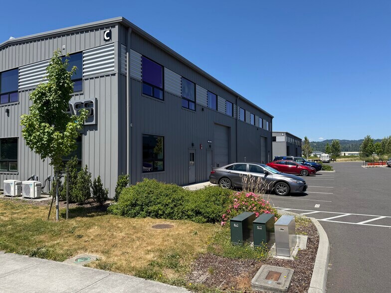 4055 S Grant St, Washougal, WA à louer - Photo de l’immeuble – Image 3 sur 24