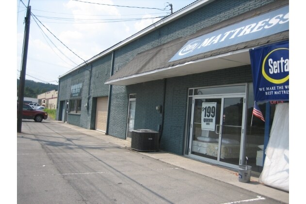 1401-1405 Cleveland Hwy, Dalton, GA à louer - Photo de l’immeuble – Image 3 sur 11