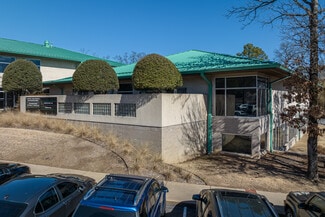 Plus de détails pour 10310 W Markham St, Little Rock, AR - Bureau à vendre
