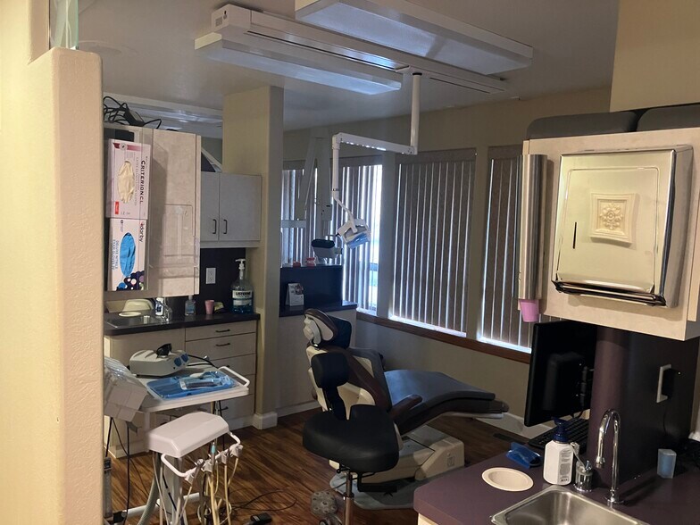 2916 Tunnel St, Placerville, CA à vendre - Photo intérieure – Image 3 sur 5