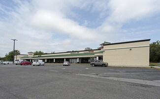 Plus de détails pour 101 W 48th St, Jacksonville, FL - Local commercial à louer