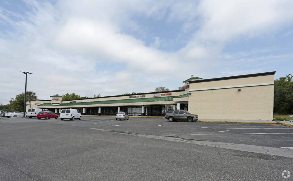 101 W 48th St, Jacksonville, FL à louer - Photo principale – Image 1 sur 3
