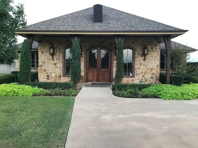 441 Lone Star Dr, Abilene, TX à louer Photo de l’immeuble– Image 1 sur 30
