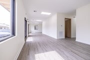 Building 6 - Lobby