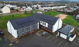 Plus de détails pour 9 Cameron Parkbrae, Elgin - Logement à vendre