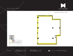 8400 NW 36th St, Doral, FL à louer Photo intérieure– Image 1 sur 1