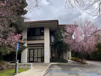 Plus de détails pour 705-709 N Shoreline Blvd, Mountain View, CA - Bureau à louer
