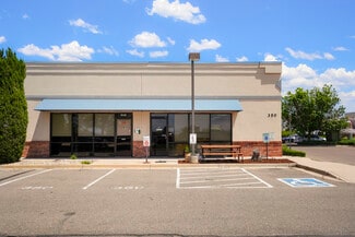 Plus de détails pour 350-366 Norfolk St, Aurora, CO - Local d’activités à vendre