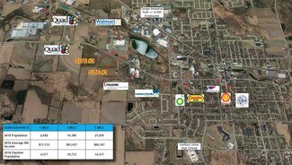Plus de détails pour 1220 Thiel St, Hartford, WI - Terrain à vendre