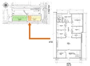 Site & Floor Plan