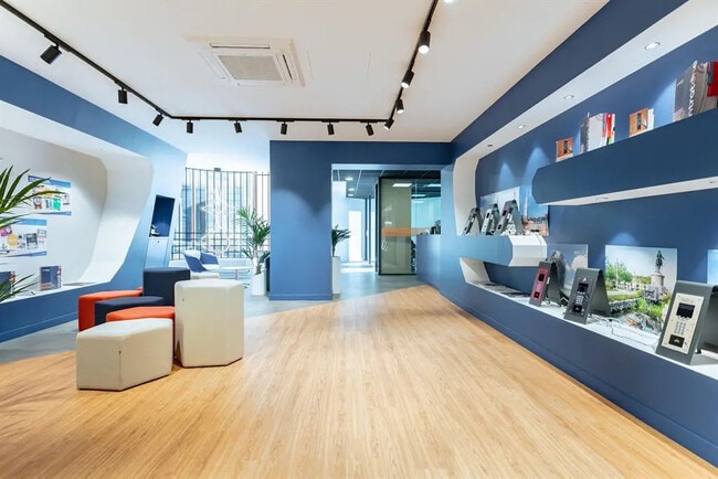 Plus de détails pour Local commercial à louer