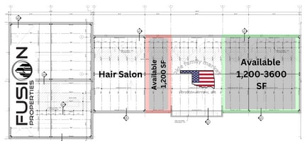 904 W Jasper St, Broken Arrow, OK à louer Photo intérieure– Image 1 sur 1