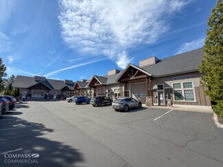 Plus de détails pour 2797 NW Clearwater Dr, Bend, OR - Industriel/Logistique à louer