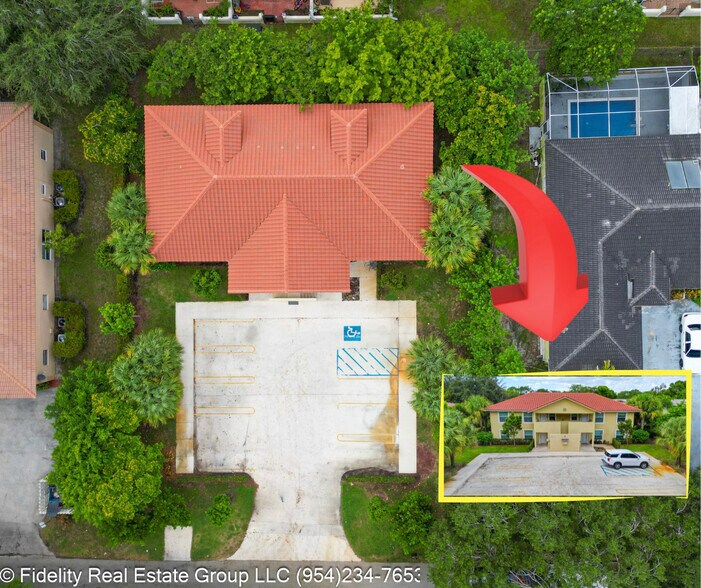 8706 NW 35th St, Coral Springs, FL à vendre - Photo de l’immeuble – Image 3 sur 52