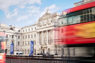 Plus de détails pour Strand, Londres - Bureau à louer