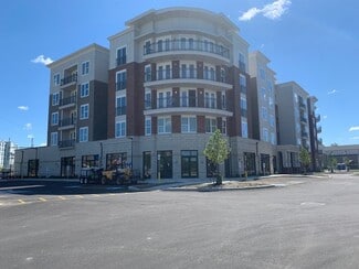 Plus de détails pour 1185 Sweet Home Rd, Buffalo, NY - Local commercial à louer