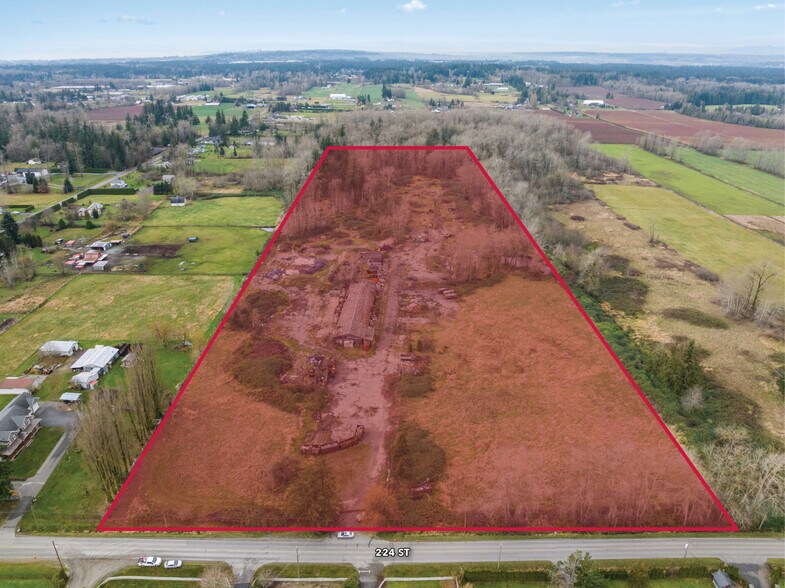 2939 224 St, Langley, BC à vendre - Photo de l’immeuble – Image 2 sur 2
