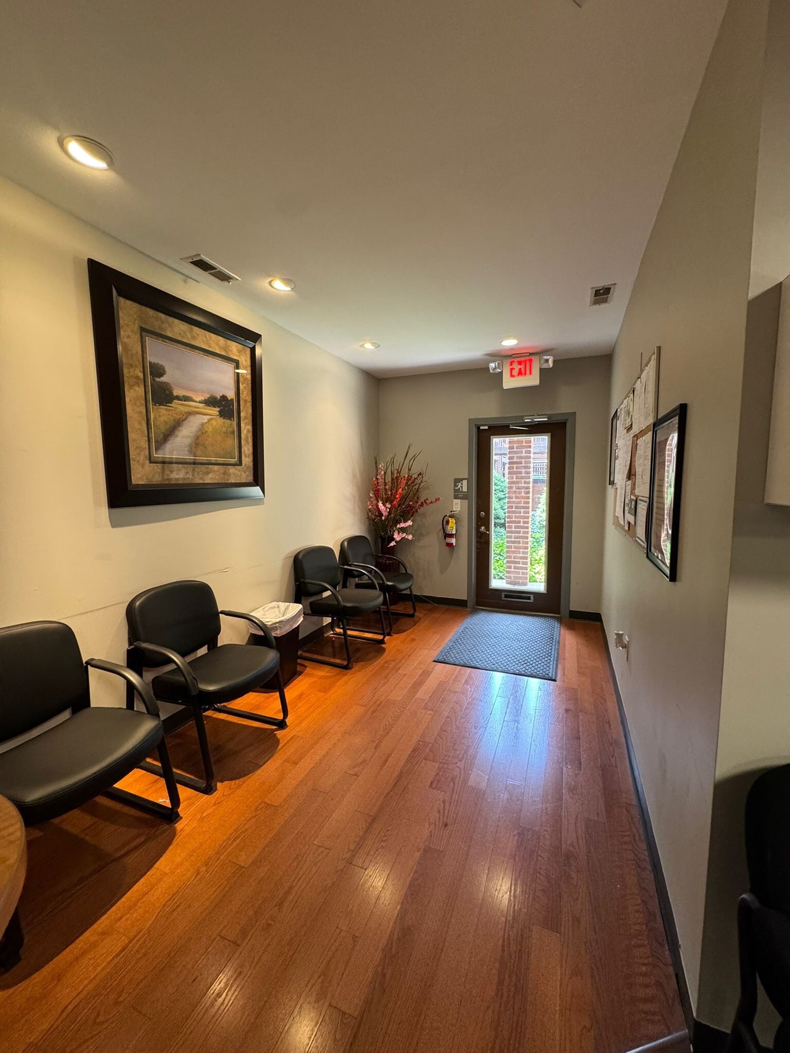 2895 Hamilton Blvd, Allentown, PA à louer Photo intérieure– Image 1 sur 15