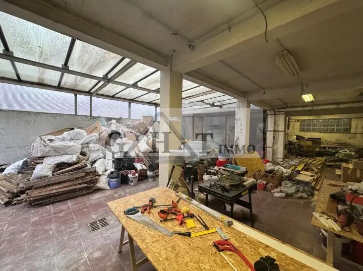Industriel/Logistique dans Arcueil à vendre Photo intérieure– Image 1 sur 7