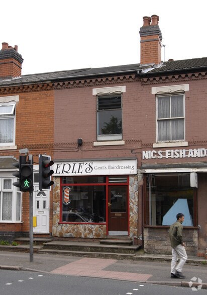 445 Bordesley Green, Birmingham à louer - Photo de l’immeuble – Image 3 sur 8